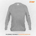 GSW High-Performance Long Sleeve
