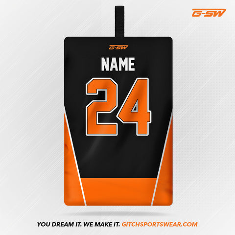 Gitch Sportswear Jersey/Garment Bag