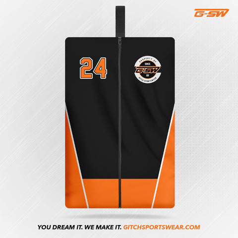 Gitch Sportswear Jersey/Garment Bag