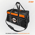 Gitch Sportswear Custom Travel/Gym Bag