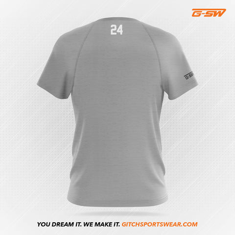 GSW High-Performance Shirt 