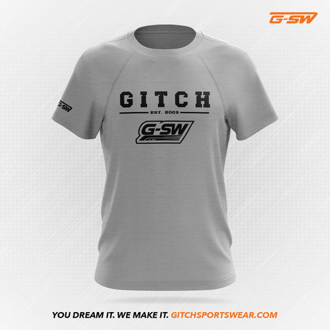 GSW High-Performance Shirt 