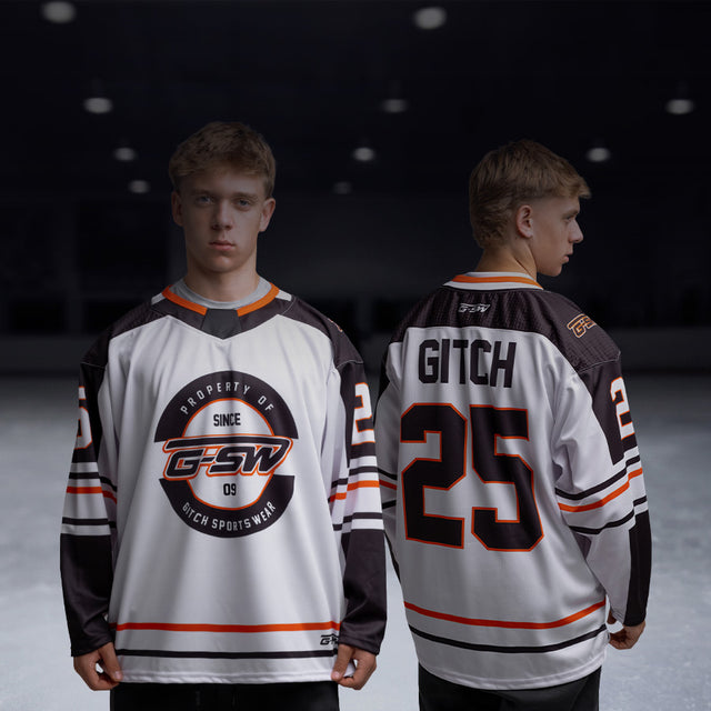 Gitch Sportswear: Custom Sublimated Team Uniforms, Clothing – Gitch ...