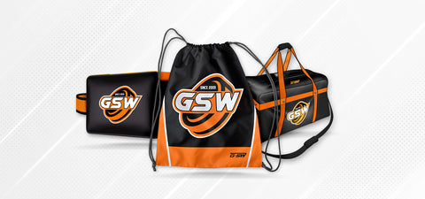 GSW Custom Bags
