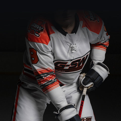 Custom Hockey Uniforms