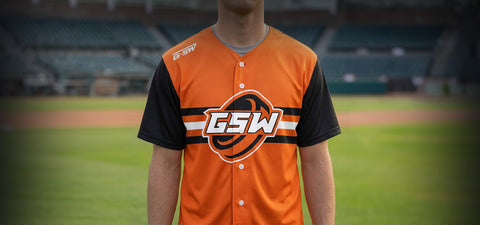 Custom Uniforms for Other Sports