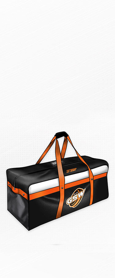 GSW Custom Equipment Bag