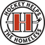 Hockey Helps the Homeless logo