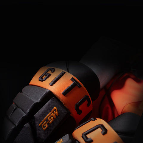 Custom Hockey Gloves