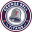 George Bell Titans logo