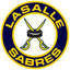 LaSalle Sabres logo
