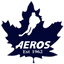 Toronto Aeros logo