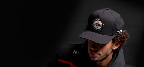 THE ULTIMATE CAP