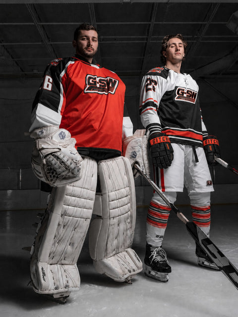 Custom Uniforms