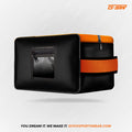 Gitch Sportswear Custom Embroidered Shower/Accessory Bag