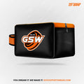 Gitch Sportswear Custom Embroidered Shower/Accessory Bag