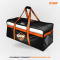 Gitch Sportswear Custom Equipment Bag