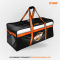 Gitch Sportswear Custom Equipment Bag