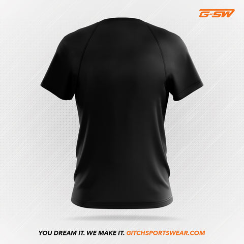 Gitch Sportswear Custom High-Performance Shirt